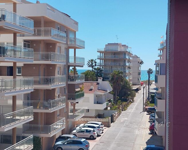 Casa en venta en La Volta, Peñíscola Peníscola de 5 habitaciones