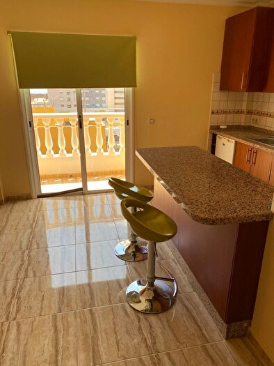 Piso en alquiler en San Isidro, Granadilla de Abona de 1 habitacion