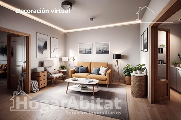 Casas en venta y pisos alquiler - 1