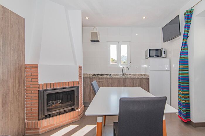 Casa en venta en Quéntar, Granada de 2 habitaciones