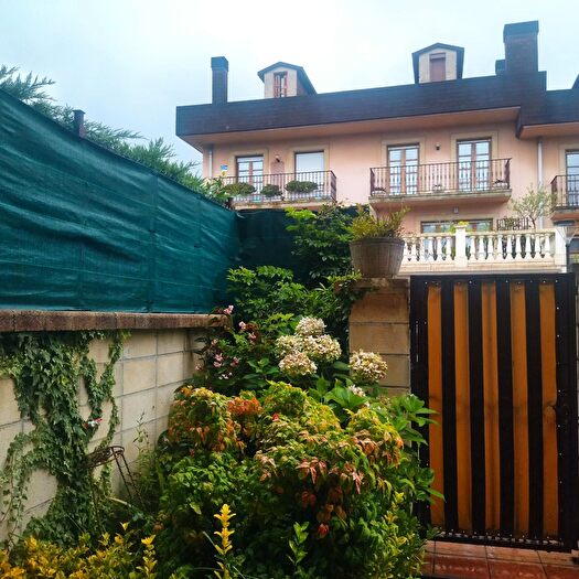 Casas en venta y pisos alquiler - 2