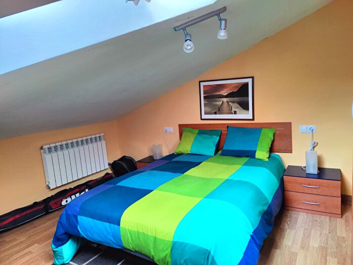 Casas en venta y pisos alquiler - 2
