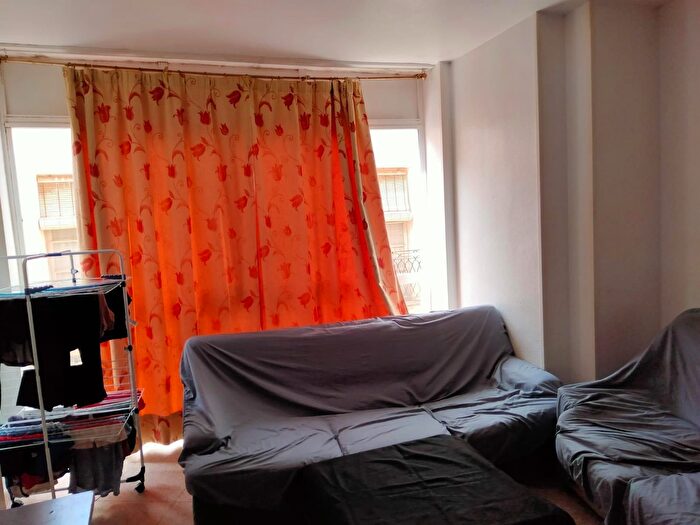Piso en venta en Casco Antiguo, Águilas de 2 habitaciones