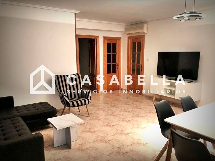 Casas en venta y pisos alquiler - 1