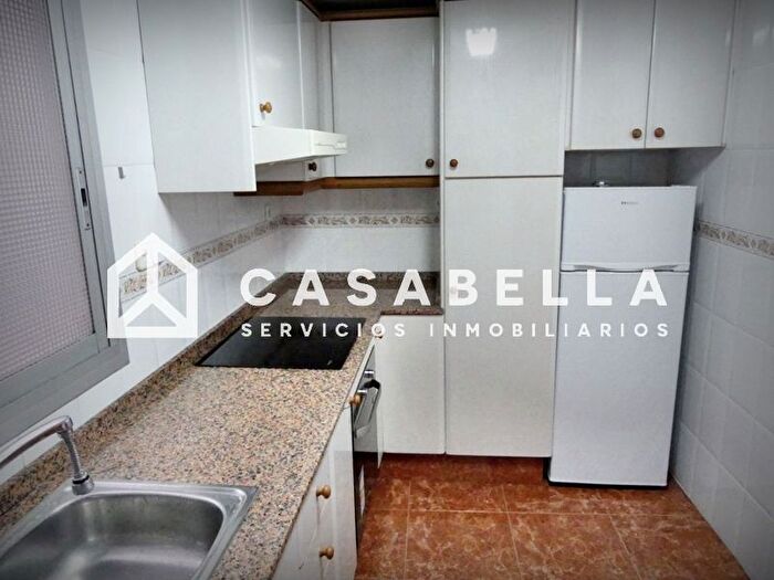 Casas en venta y pisos alquiler - 2