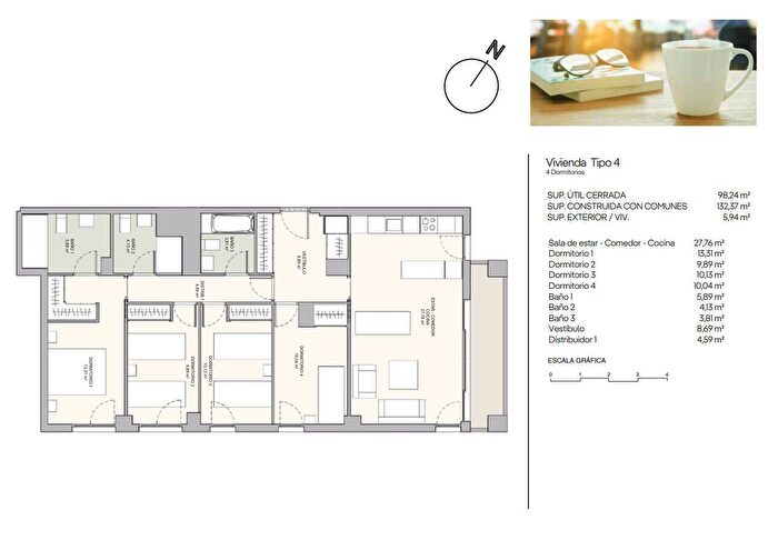 Casas en venta y pisos alquiler - 2