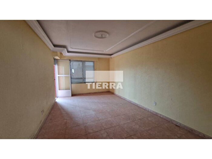 Piso en venta en Pedanías Oeste, Javalí Nuevo de 4 habitaciones