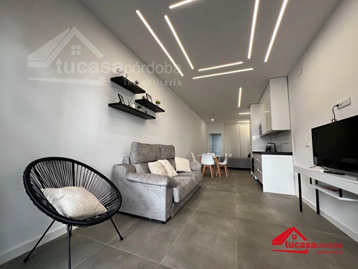 Piso en venta en Sureste, Fuensanta Arcángel de 1 habitacion