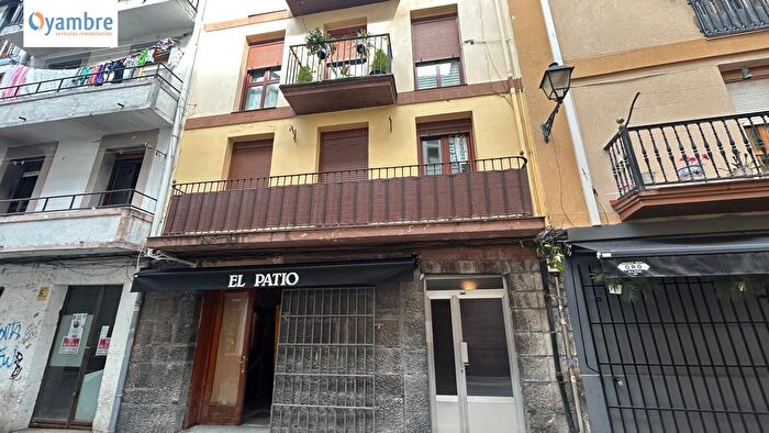 Piso en venta en Centro, CastroUrdiales de 4 habitaciones