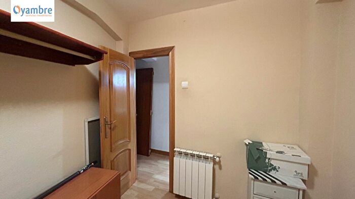 Casas en venta y pisos alquiler - 3