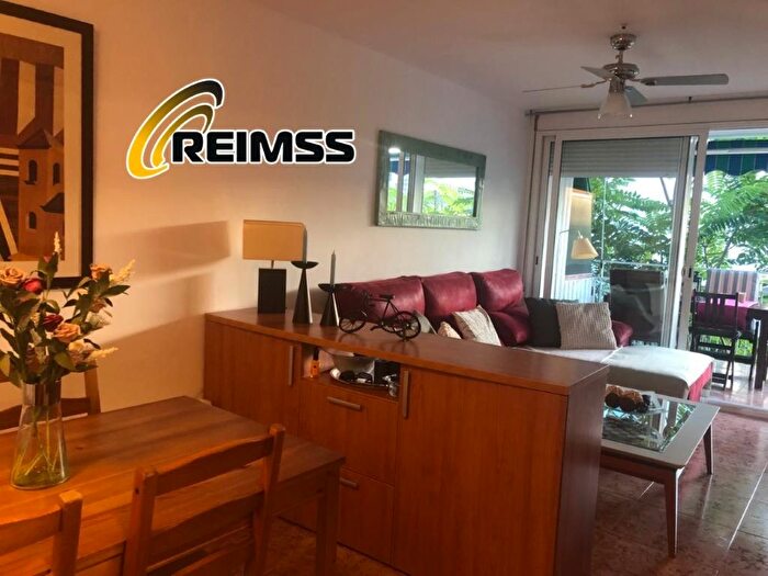 Piso en venta en Fenals, Lloret de Mar de 2 habitaciones