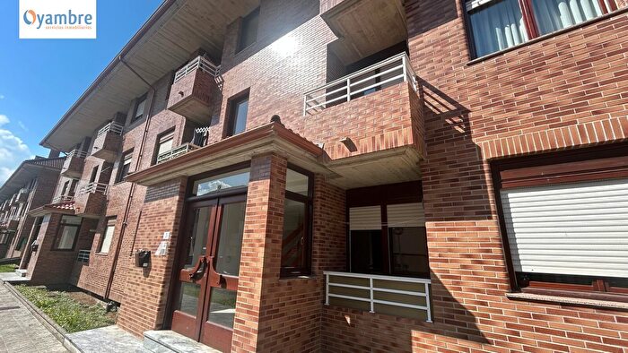 Casas en venta y pisos alquiler - 2