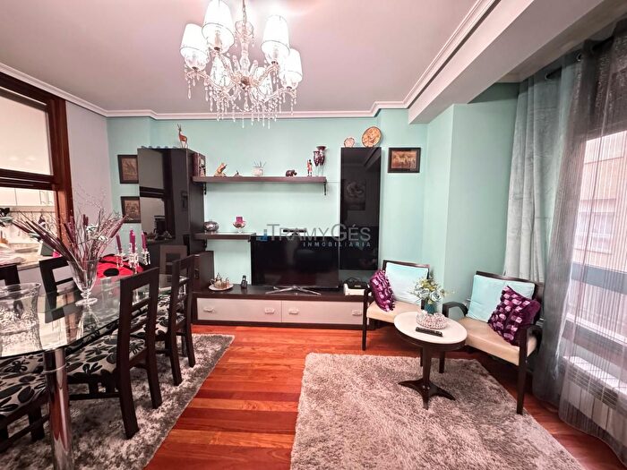Casas en venta y pisos alquiler - 2