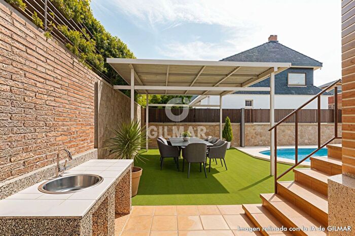 Casas en venta y pisos alquiler - 1
