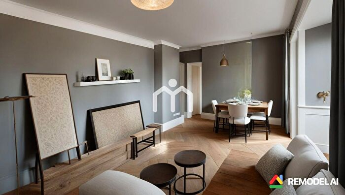 Piso en venta en Montigalà Sant Crist, Puigfred de 4 habitaciones