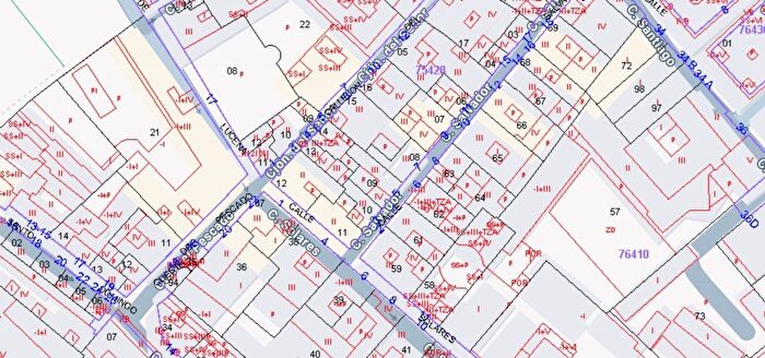 Casas en venta y pisos alquiler - 3