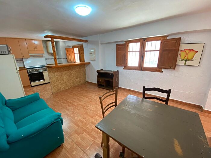 Casa en venta en Moratalla, Murcia de 3 habitaciones