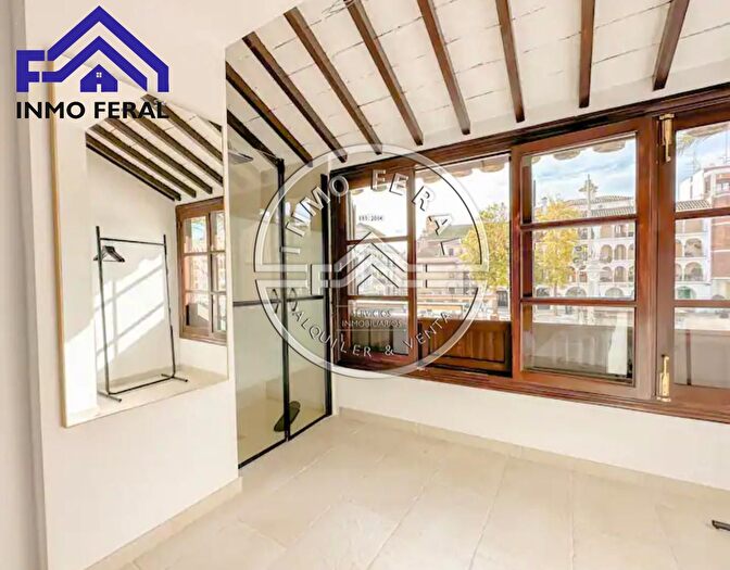 Casas en venta y pisos alquiler - 1