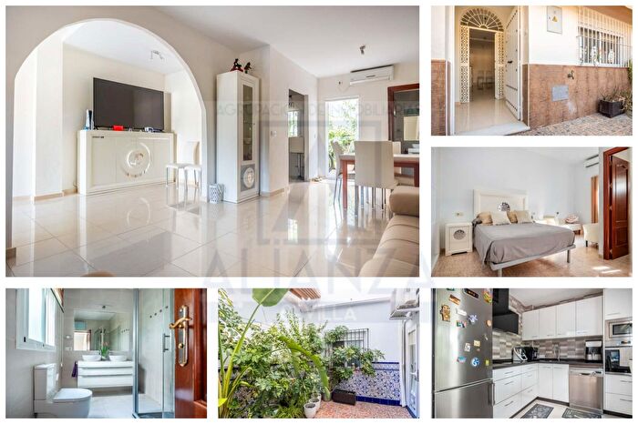 Casas en venta y pisos alquiler - 1