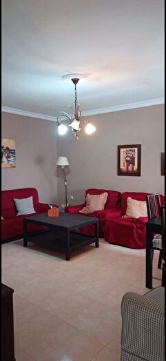 Piso en venta en Paseo Marítimo San José La Laguna, Cádiz Capital de 3 habitaciones