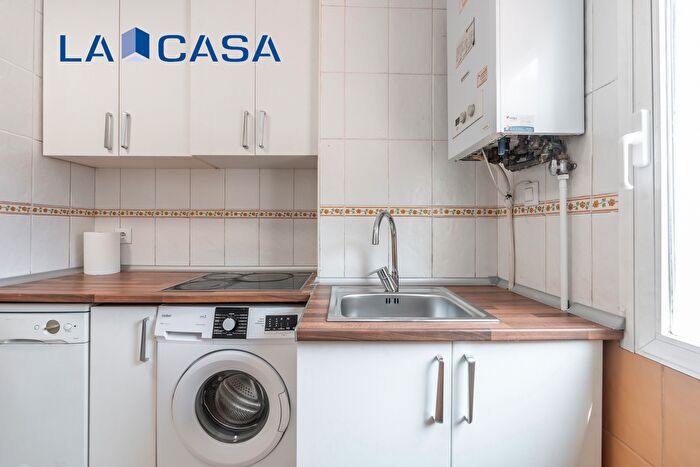 Casas en venta y pisos alquiler - 2
