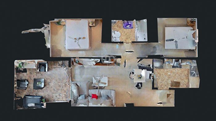 Casas en venta y pisos alquiler - 2