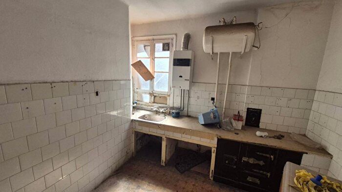 Piso en venta en Castilla y León, León de 3 habitaciones