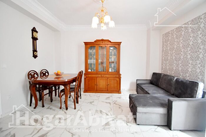 Casas en venta y pisos alquiler - 1