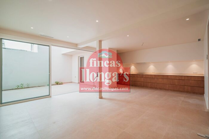 Casas en venta y pisos alquiler - 1