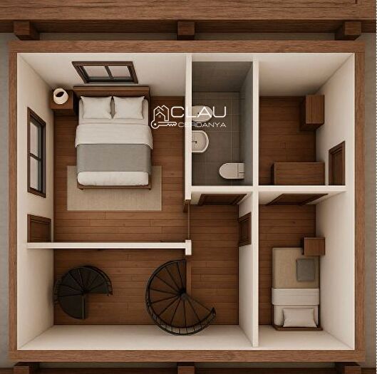 Casas en venta y pisos alquiler - 3