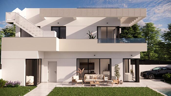 Casas en venta y pisos alquiler - 3
