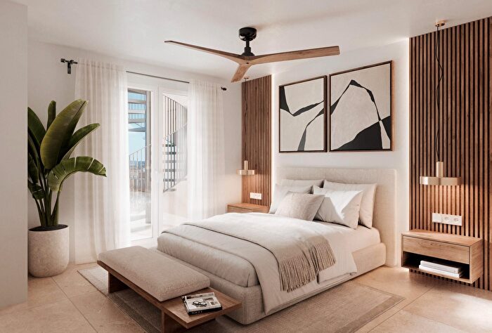Piso en venta en Portocolom, Felanitx de 3 habitaciones