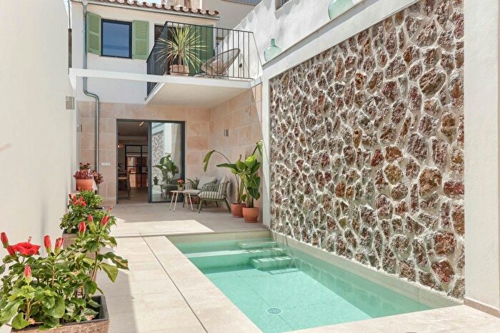 Casas en venta y pisos alquiler - 1