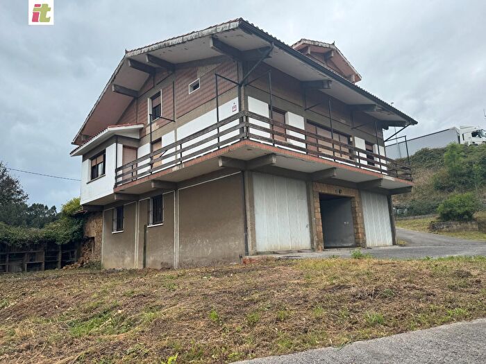 Casas en venta y pisos alquiler - 1