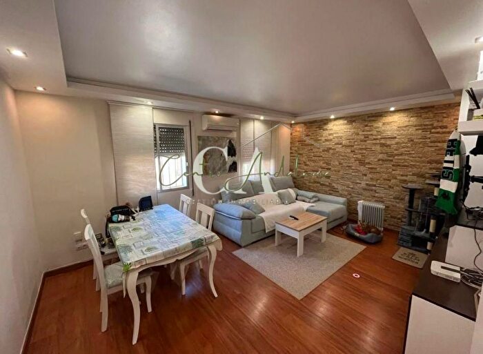 Casa en venta en Puente Genil, Córdoba de 3 habitaciones