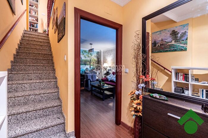 Casas en venta y pisos alquiler - 2