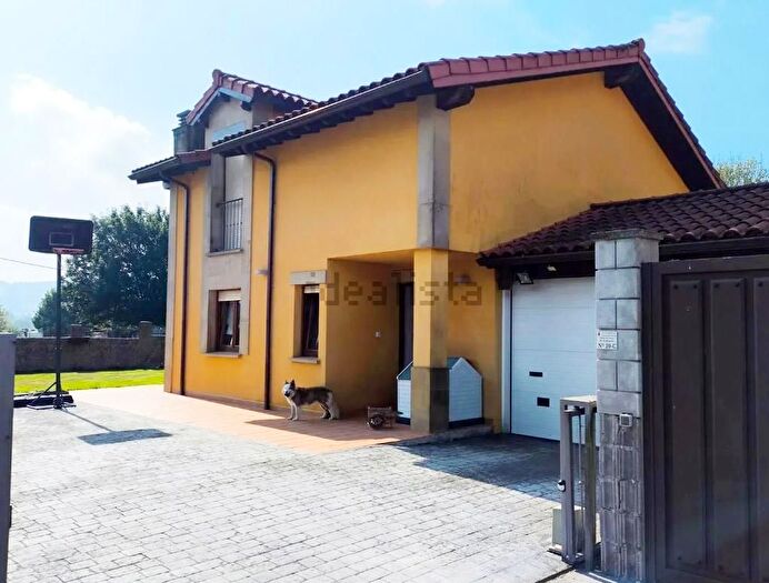 Casas en venta y pisos alquiler - 2