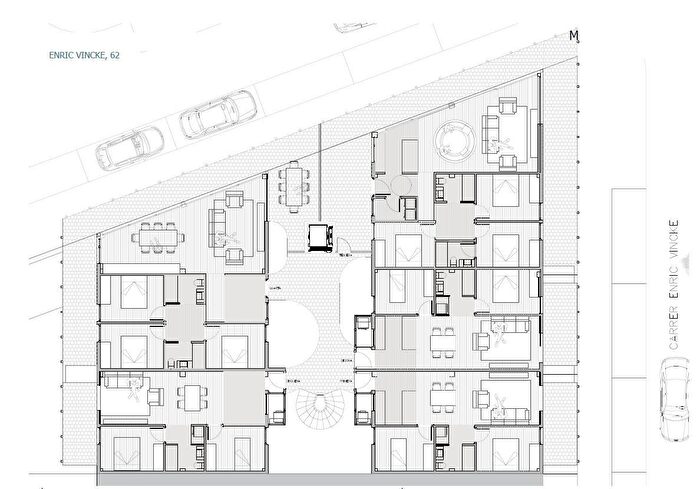 Casas en venta y pisos alquiler - 2