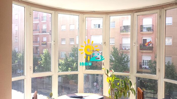 Piso en venta en San Roque Ronda Norte, Badajoz Capital de 3 habitaciones