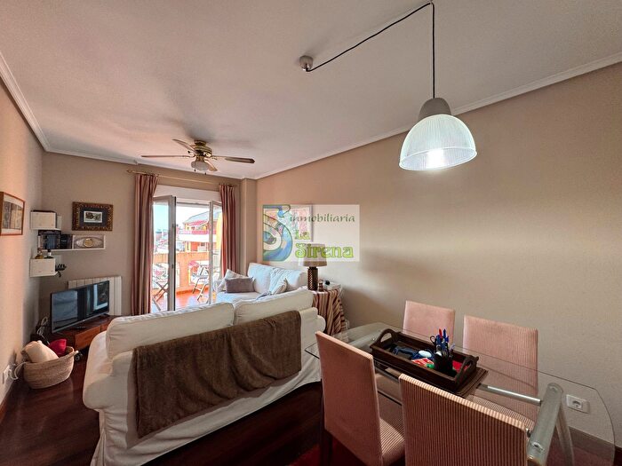 Casas en venta y pisos alquiler - 2