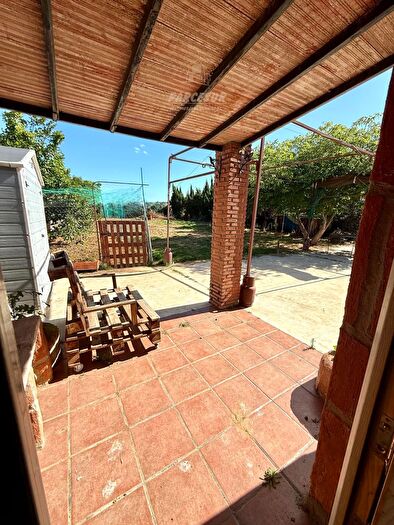 Casa en venta en Periurbano Oeste Sierra, El Higuerón de 1 habitacion