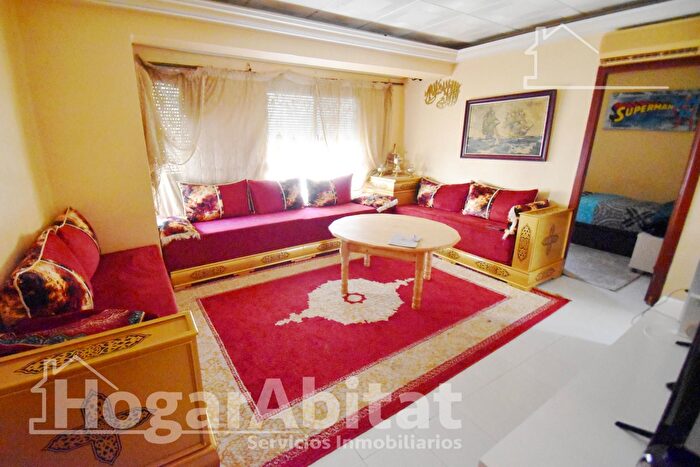 Casas en venta y pisos alquiler - 3