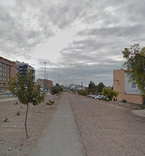 Piso en venta en El Llano, Molina de Segura