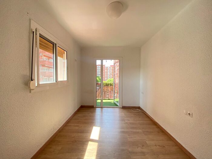 Piso en venta en Sant Martí, Sant Martí de Provençals de 2 habitaciones