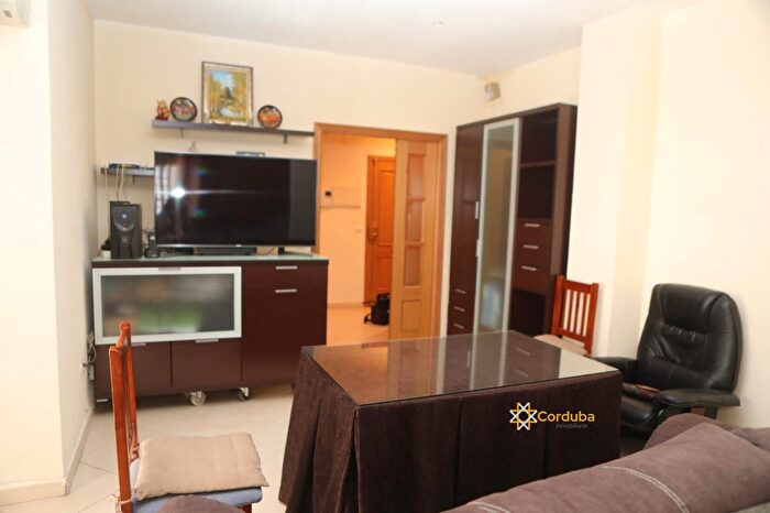 Piso en venta en PonienteSur, Ciudad Jardín Zoco de 2 habitaciones