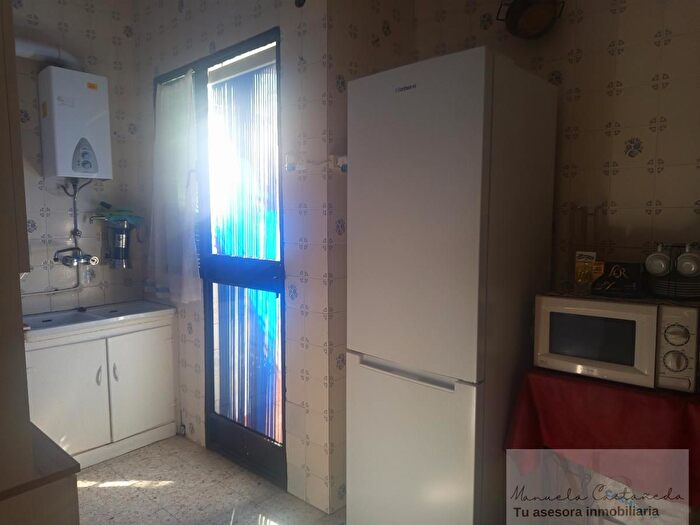 Casas en venta y pisos alquiler - 2