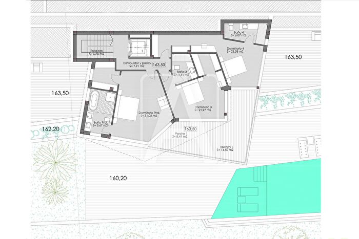 Casas en venta y pisos alquiler - 3