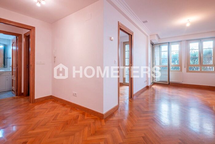 Casas en venta y pisos alquiler - 2