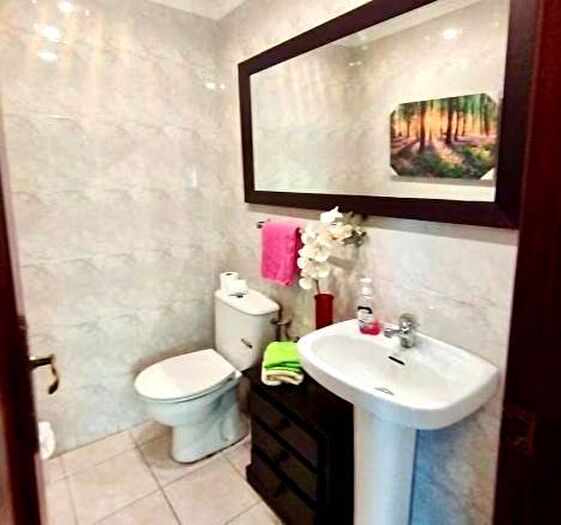 Casas en venta y pisos alquiler - 2