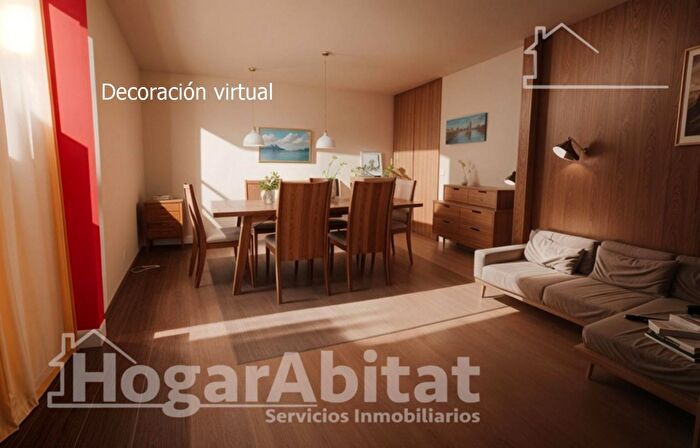 Casas en venta y pisos alquiler - 1
